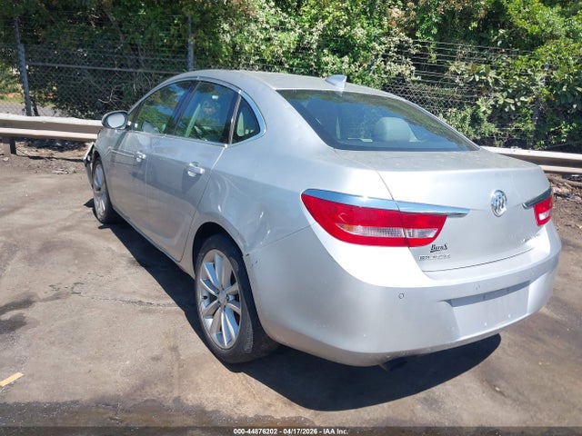 Aukcja sprzedaży 2015 Buick Verano Convenience Group, vin: 1G4PR5SK8F4216000, numer aukcji: 44876202