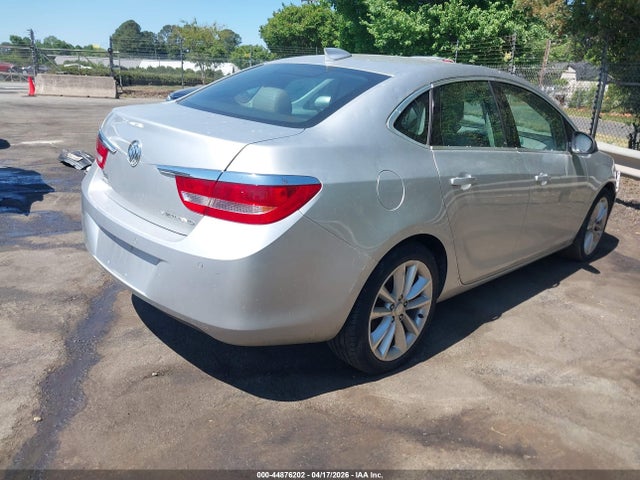 Aukcja sprzedaży 2015 Buick Verano Convenience Group, vin: 1G4PR5SK8F4216000, numer aukcji: 44876202