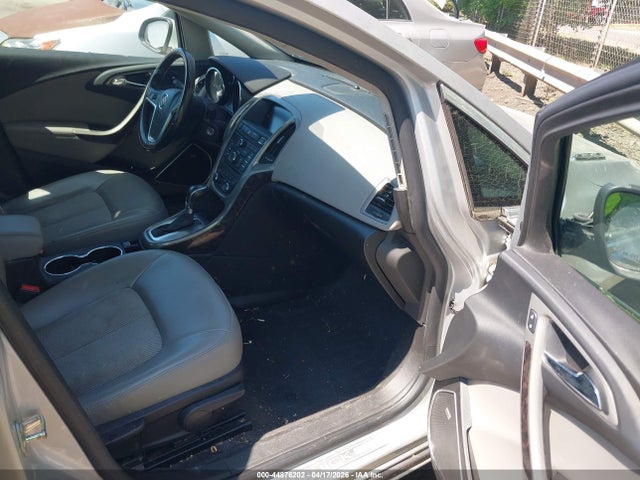 Aukcja sprzedaży 2015 Buick Verano Convenience Group, vin: 1G4PR5SK8F4216000, numer aukcji: 44876202