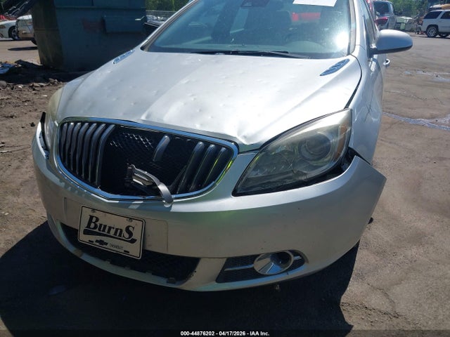 Aukcja sprzedaży 2015 Buick Verano Convenience Group, vin: 1G4PR5SK8F4216000, numer aukcji: 44876202