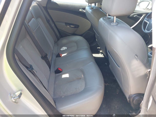 Aukcja sprzedaży 2015 Buick Verano Convenience Group, vin: 1G4PR5SK8F4216000, numer aukcji: 44876202