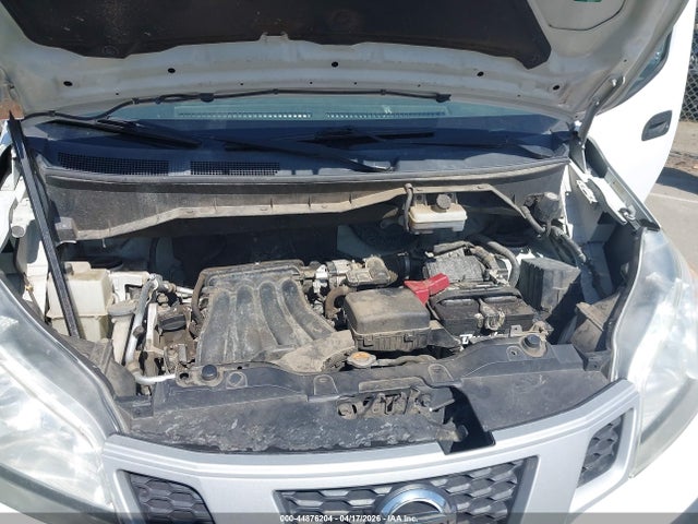 3N6CM0KN5FK725084 Nissan Nv200 S/sv