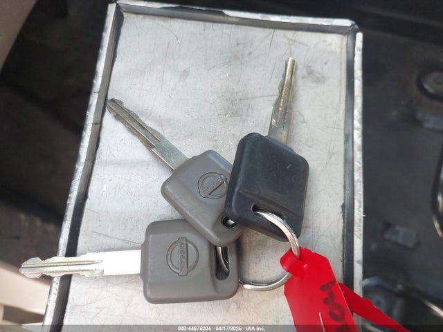 3N6CM0KN5FK725084 Nissan Nv200 S/sv