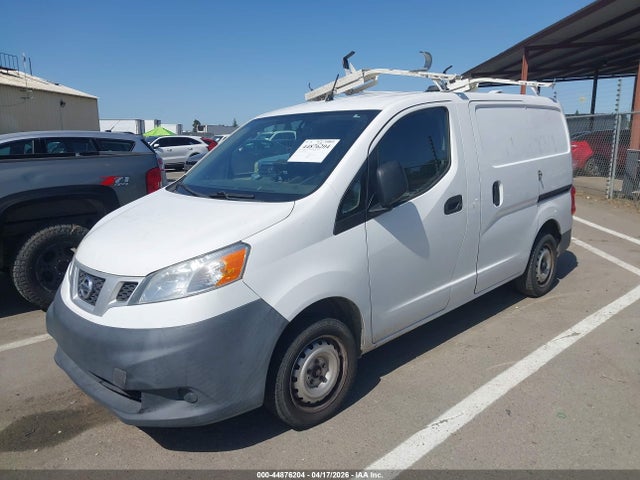 3N6CM0KN5FK725084 Nissan Nv200 S/sv