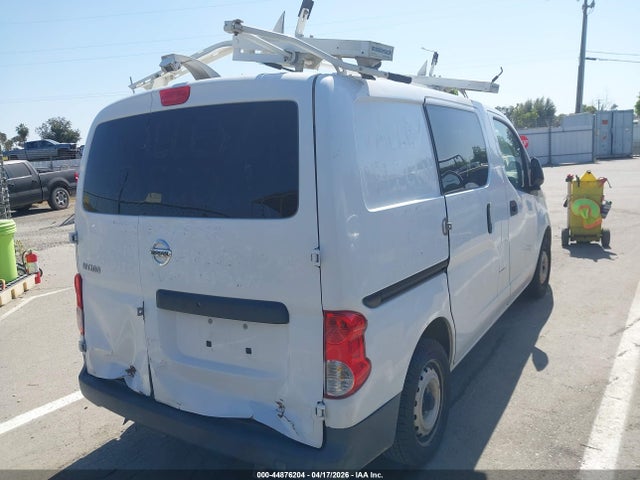 3N6CM0KN5FK725084 Nissan Nv200 S/sv