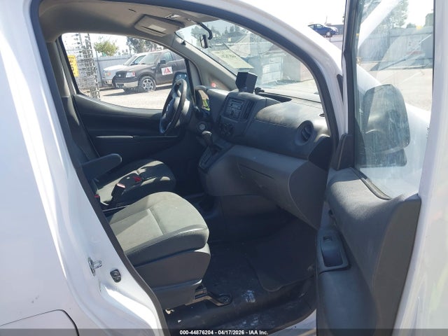 3N6CM0KN5FK725084 Nissan Nv200 S/sv