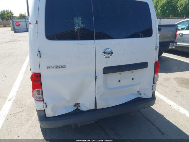 3N6CM0KN5FK725084 Nissan Nv200 S/sv