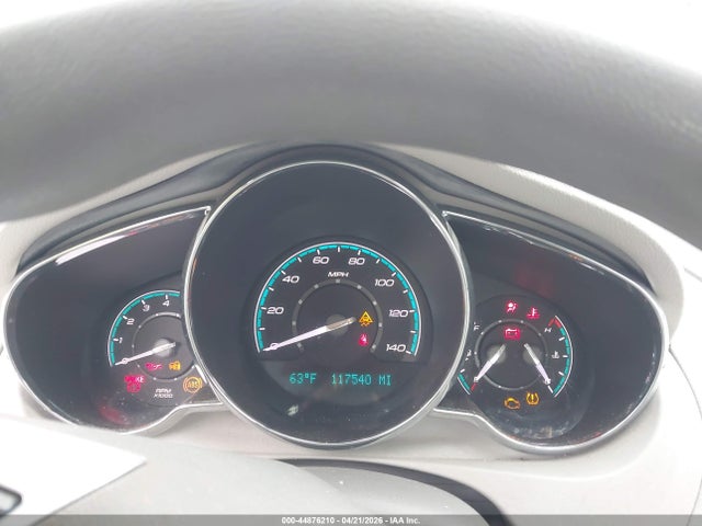 Продажа на аукционе авто 2009 Chevrolet Malibu Ls, vin: 1G1ZG57B69F165321, номер лота: 44876210