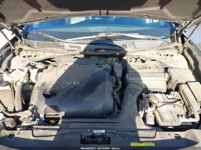 Aukcja sprzedaży 2020 Nissan Maxima Sv Xtronic Cvt, vin: 1N4AA6CV8LC365000, numer aukcji: 44876211