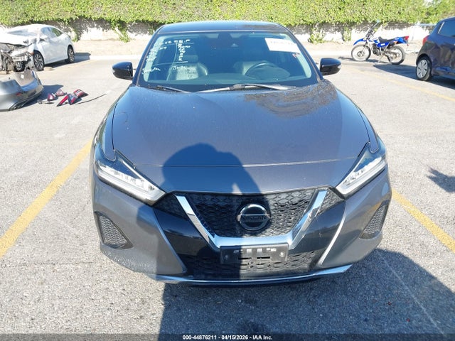 Aukcja sprzedaży 2020 Nissan Maxima Sv Xtronic Cvt, vin: 1N4AA6CV8LC365000, numer aukcji: 44876211