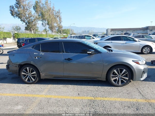 Aukcja sprzedaży 2020 Nissan Maxima Sv Xtronic Cvt, vin: 1N4AA6CV8LC365000, numer aukcji: 44876211