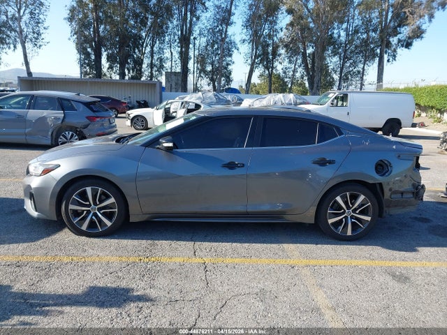 Aukcja sprzedaży 2020 Nissan Maxima Sv Xtronic Cvt, vin: 1N4AA6CV8LC365000, numer aukcji: 44876211