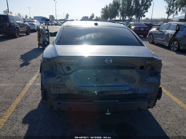 Aukcja sprzedaży 2020 Nissan Maxima Sv Xtronic Cvt, vin: 1N4AA6CV8LC365000, numer aukcji: 44876211