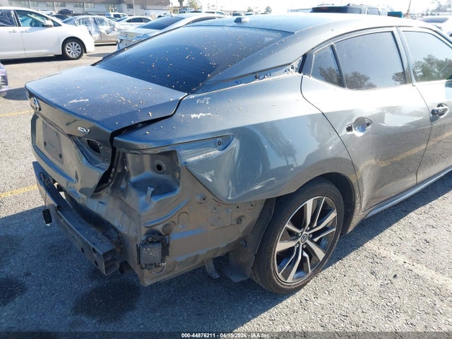 Aukcja sprzedaży 2020 Nissan Maxima Sv Xtronic Cvt, vin: 1N4AA6CV8LC365000, numer aukcji: 44876211
