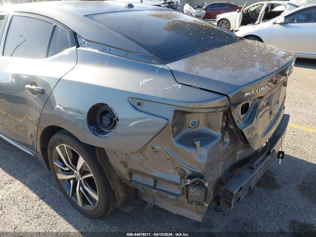 Aukcja sprzedaży 2020 Nissan Maxima Sv Xtronic Cvt, vin: 1N4AA6CV8LC365000, numer aukcji: 44876211