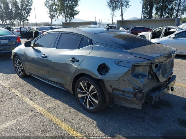 Aukcja sprzedaży 2020 Nissan Maxima Sv Xtronic Cvt, vin: 1N4AA6CV8LC365000, numer aukcji: 44876211