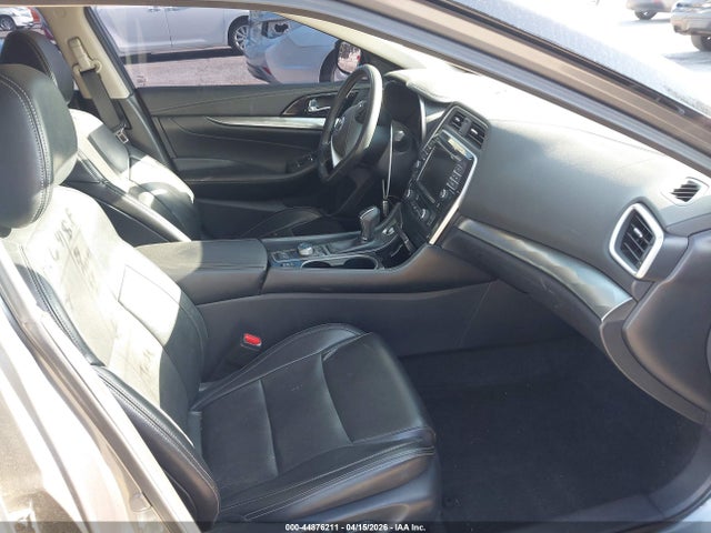Aukcja sprzedaży 2020 Nissan Maxima Sv Xtronic Cvt, vin: 1N4AA6CV8LC365000, numer aukcji: 44876211