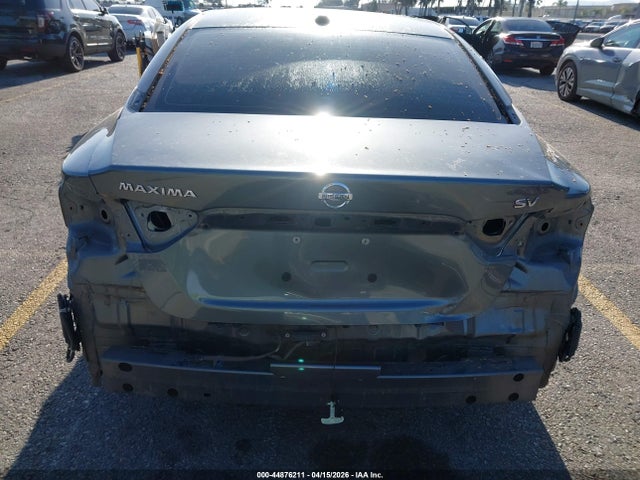 Aukcja sprzedaży 2020 Nissan Maxima Sv Xtronic Cvt, vin: 1N4AA6CV8LC365000, numer aukcji: 44876211