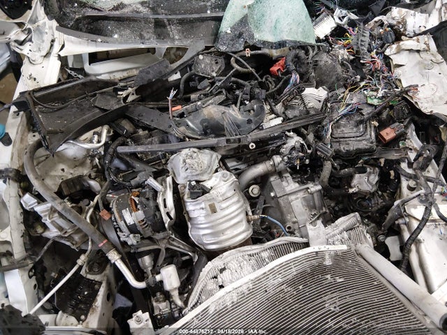 2HGFE2F51NH512283 Honda Civic Sport