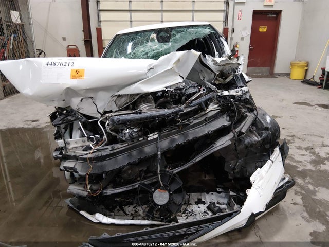2HGFE2F51NH512283 Honda Civic Sport