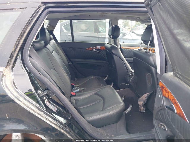 2006 Mercedes-benz E 350 მანქანა იყიდება აუქციონზე, vin: WDBUH56JX6A734055, აუქციონის ნომერი: 44876213