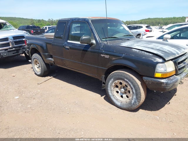 2000 FORD RANGER 1FTZR15V6YPA53778