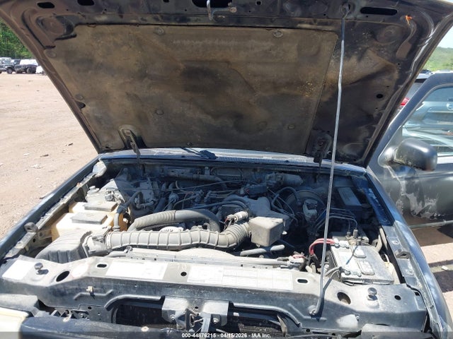2000 FORD RANGER 1FTZR15V6YPA53778 Photo 9