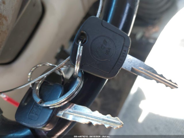 2000 FORD RANGER 1FTZR15V6YPA53778 Photo 10