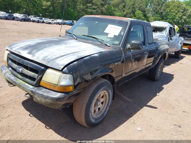 2000 FORD RANGER 1FTZR15V6YPA53778 Photo 1