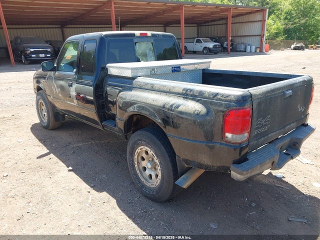2000 FORD RANGER 1FTZR15V6YPA53778 Photo 2