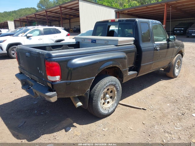2000 FORD RANGER 1FTZR15V6YPA53778 Photo 3