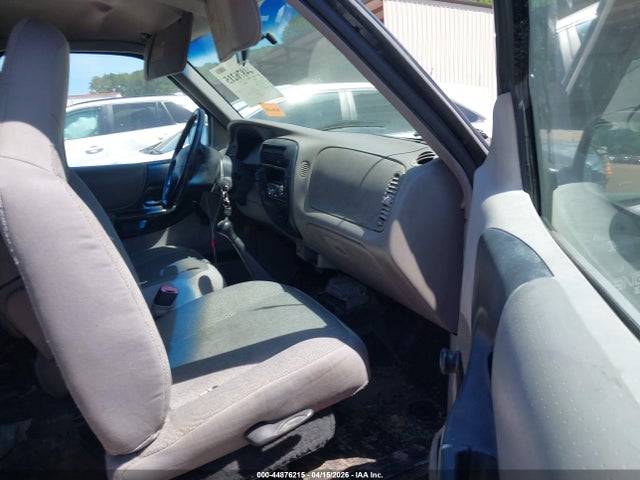 2000 FORD RANGER 1FTZR15V6YPA53778 Photo 4