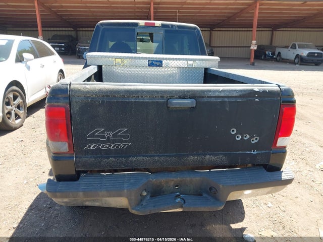 2000 FORD RANGER 1FTZR15V6YPA53778 Photo 5
