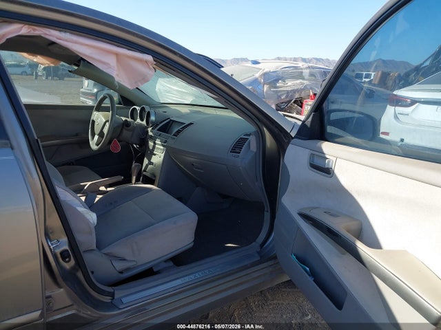 Продажа на аукционе авто 2004 Nissan Maxima 3.5 Se, vin: 1N4BA41E24C930192, номер лота: 44876216