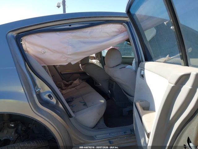 Продажа на аукционе авто 2004 Nissan Maxima 3.5 Se, vin: 1N4BA41E24C930192, номер лота: 44876216