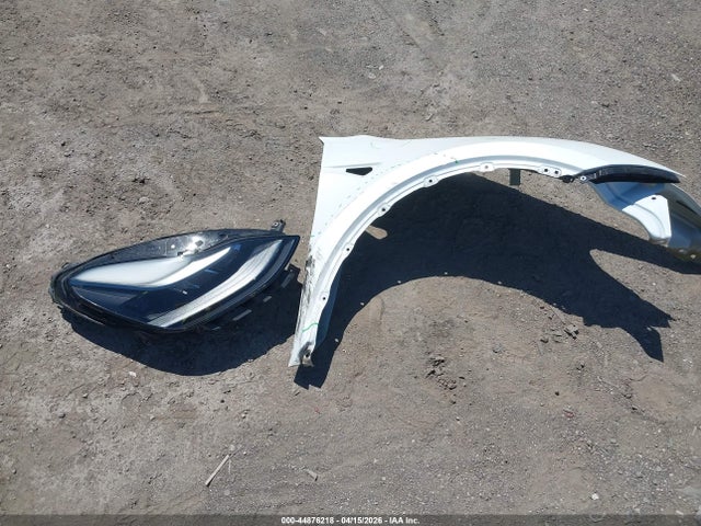 7SAYGDEF6NF469494 Tesla Model Y Performance Dual Motor All-wheel Drive