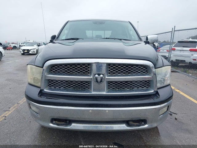 Продажа на аукционе авто 2009 Dodge Ram 1500 Laramie, vin: 1D3HV13T69J524218, номер лота: 44876221
