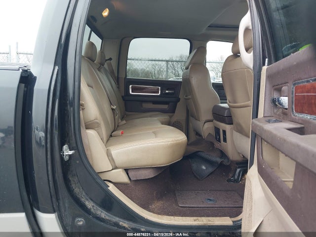 Продажа на аукционе авто 2009 Dodge Ram 1500 Laramie, vin: 1D3HV13T69J524218, номер лота: 44876221