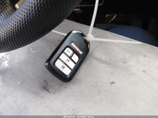 2016 Honda Civic Ex მანქანა იყიდება აუქციონზე, vin: 2HGFC2F72GH572132, აუქციონის ნომერი: 44876222