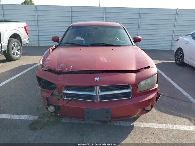 Продажа на аукционе авто 2007 Dodge Charger Rt, vin: 2B3KA53H07H655108, номер лота: 44876229