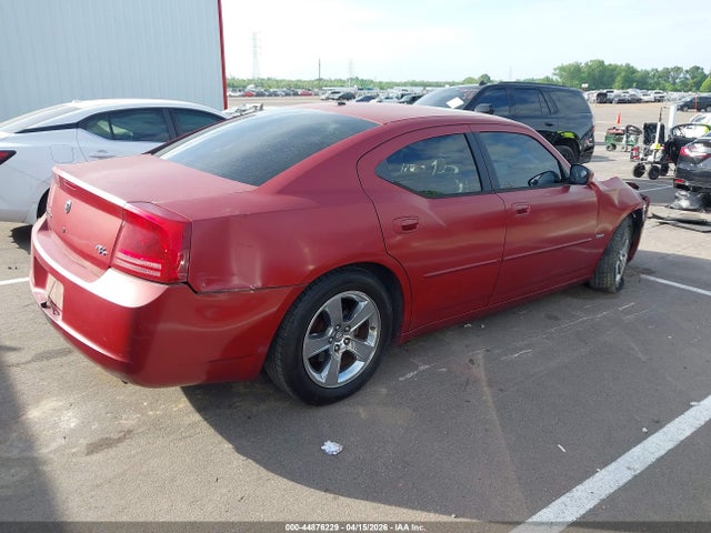 Продажа на аукционе авто 2007 Dodge Charger Rt, vin: 2B3KA53H07H655108, номер лота: 44876229