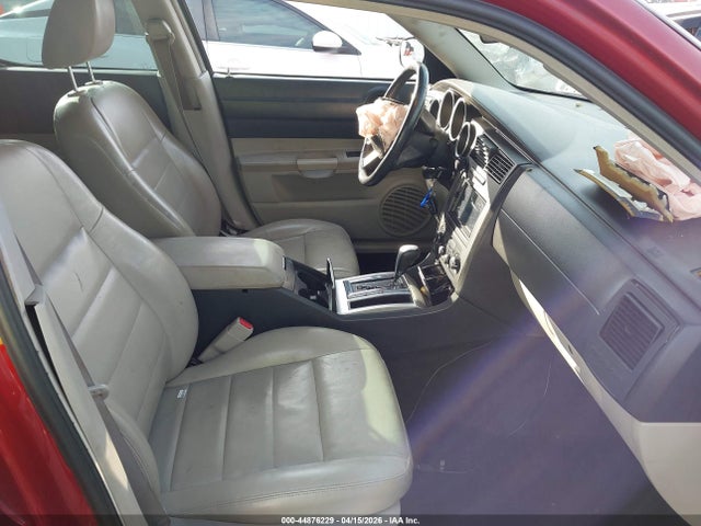 Продажа на аукционе авто 2007 Dodge Charger Rt, vin: 2B3KA53H07H655108, номер лота: 44876229
