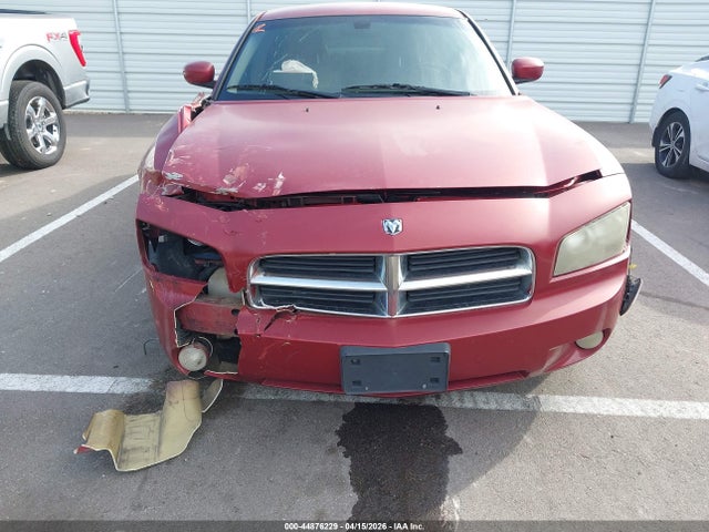 Продажа на аукционе авто 2007 Dodge Charger Rt, vin: 2B3KA53H07H655108, номер лота: 44876229