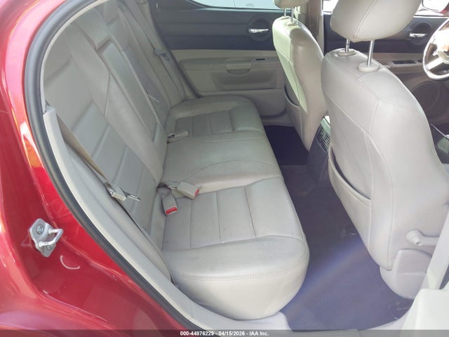 Продажа на аукционе авто 2007 Dodge Charger Rt, vin: 2B3KA53H07H655108, номер лота: 44876229