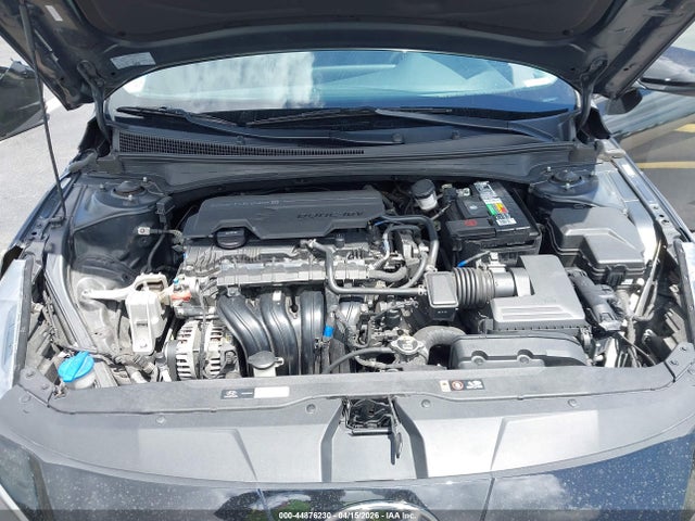 Продажа на аукционе авто 2023 Hyundai Elantra Sel, vin: KMHLM4AG2PU462787, номер лота: 44876230