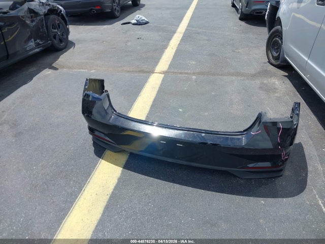 Продажа на аукционе авто 2023 Hyundai Elantra Sel, vin: KMHLM4AG2PU462787, номер лота: 44876230
