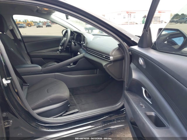 Продажа на аукционе авто 2023 Hyundai Elantra Sel, vin: KMHLM4AG2PU462787, номер лота: 44876230