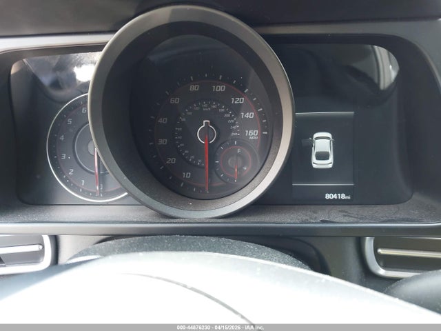 Продажа на аукционе авто 2023 Hyundai Elantra Sel, vin: KMHLM4AG2PU462787, номер лота: 44876230
