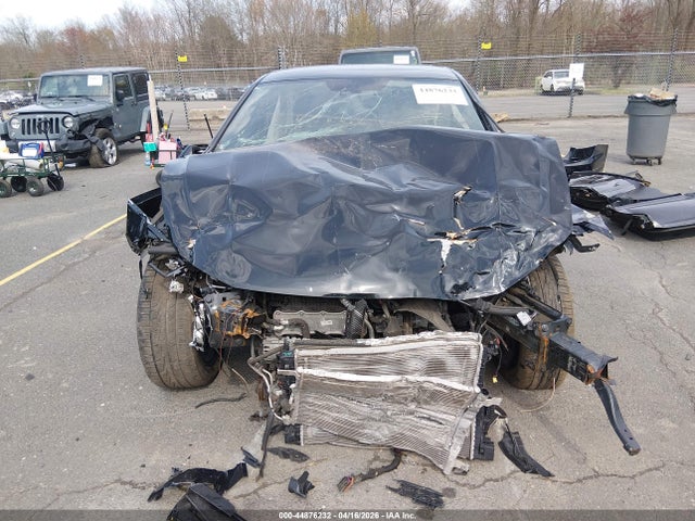 Продаж на аукціоні авто 2021 Volkswagen Jetta 1.4t R-line/1.4t S/1.4t Se, vin: 3VWC57BUXMM090314, номер лоту: 44876232