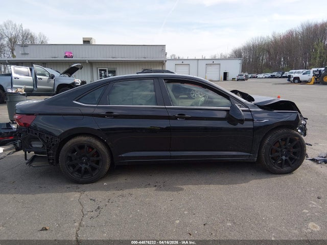 Продаж на аукціоні авто 2021 Volkswagen Jetta 1.4t R-line/1.4t S/1.4t Se, vin: 3VWC57BUXMM090314, номер лоту: 44876232